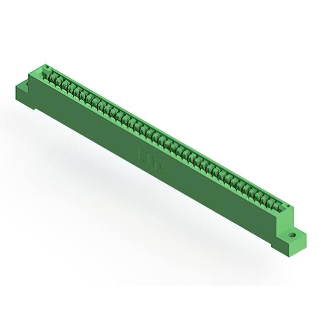 346-039-521-102 EDAC Inc.  Connettori per bordi